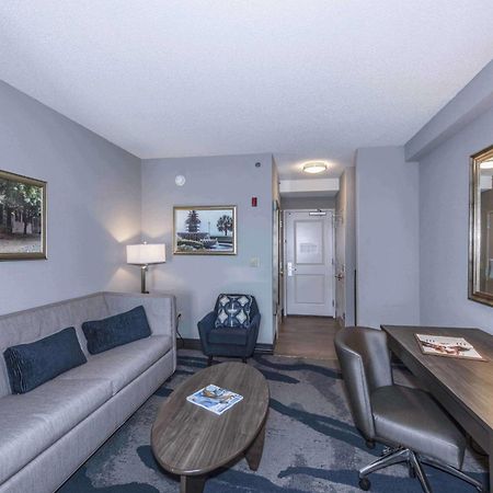 Doubletree By Hilton North Charleston - Convention Center Hotel Bagian luar foto