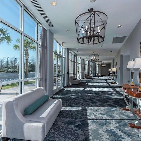 Doubletree By Hilton North Charleston - Convention Center Hotel Bagian luar foto
