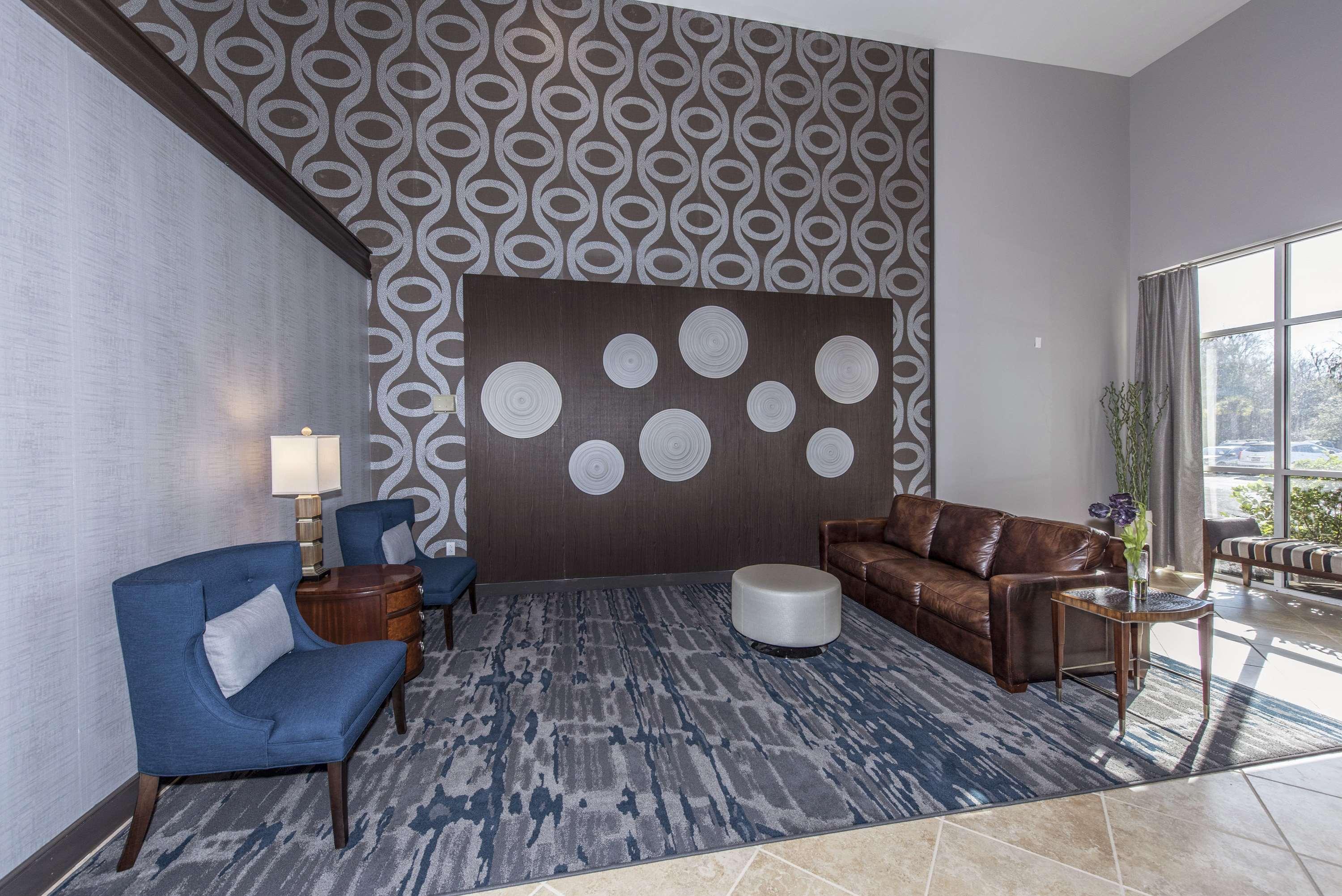 Doubletree By Hilton North Charleston - Convention Center Hotel Bagian luar foto