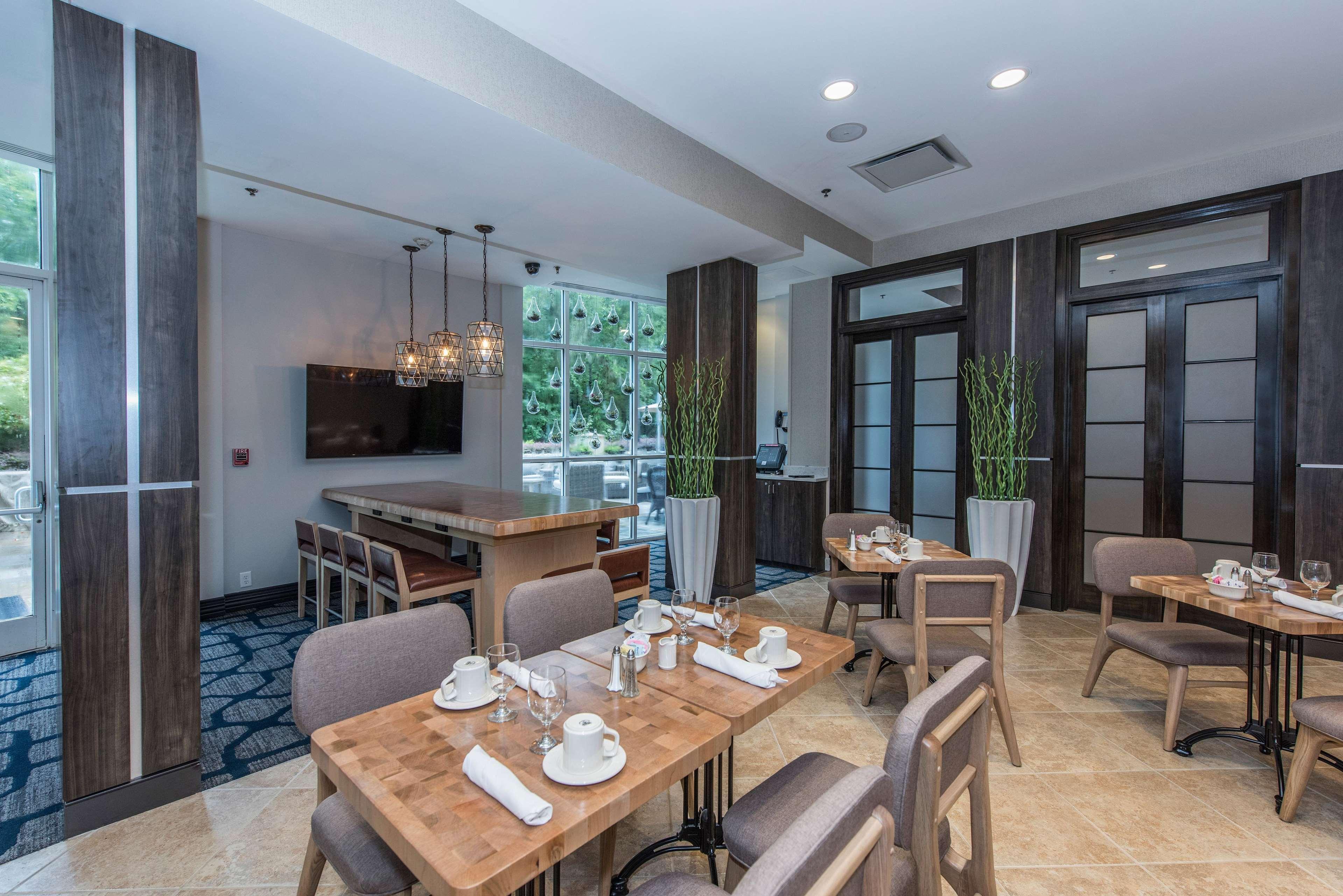 Doubletree By Hilton North Charleston - Convention Center Hotel Bagian luar foto