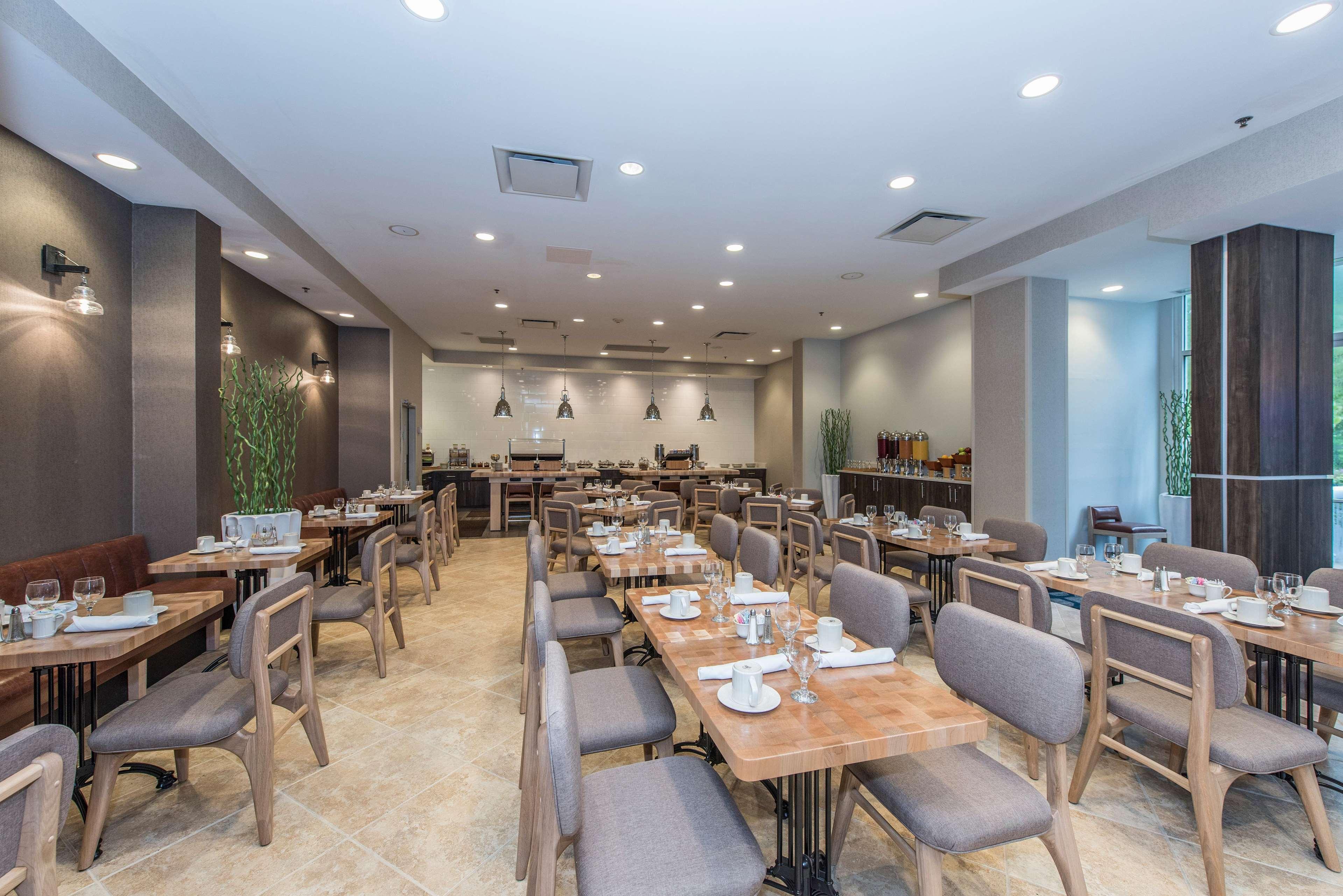 Doubletree By Hilton North Charleston - Convention Center Hotel Bagian luar foto