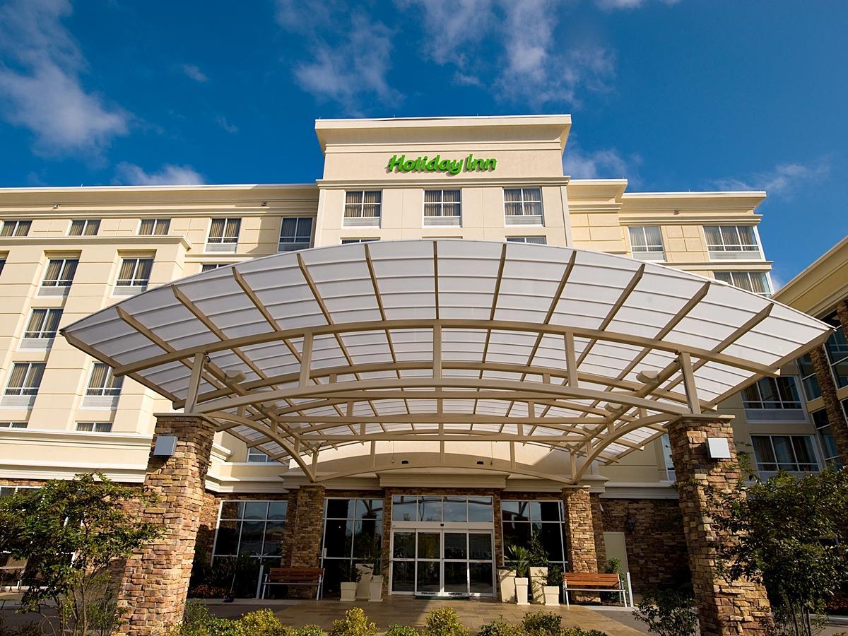 Doubletree By Hilton North Charleston - Convention Center Hotel Bagian luar foto