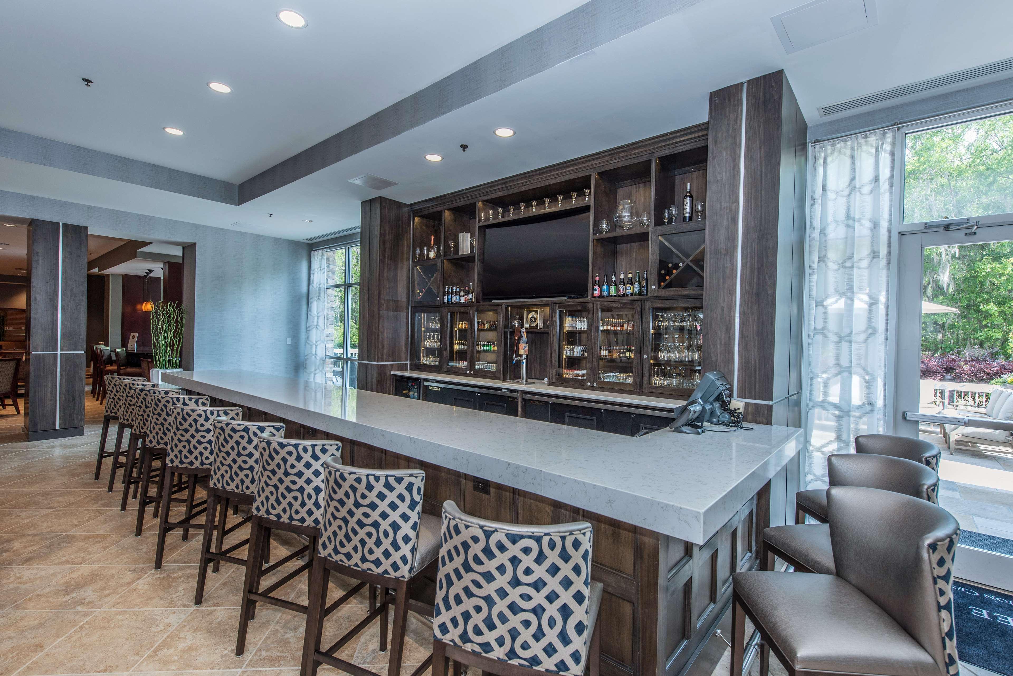 Doubletree By Hilton North Charleston - Convention Center Hotel Bagian luar foto