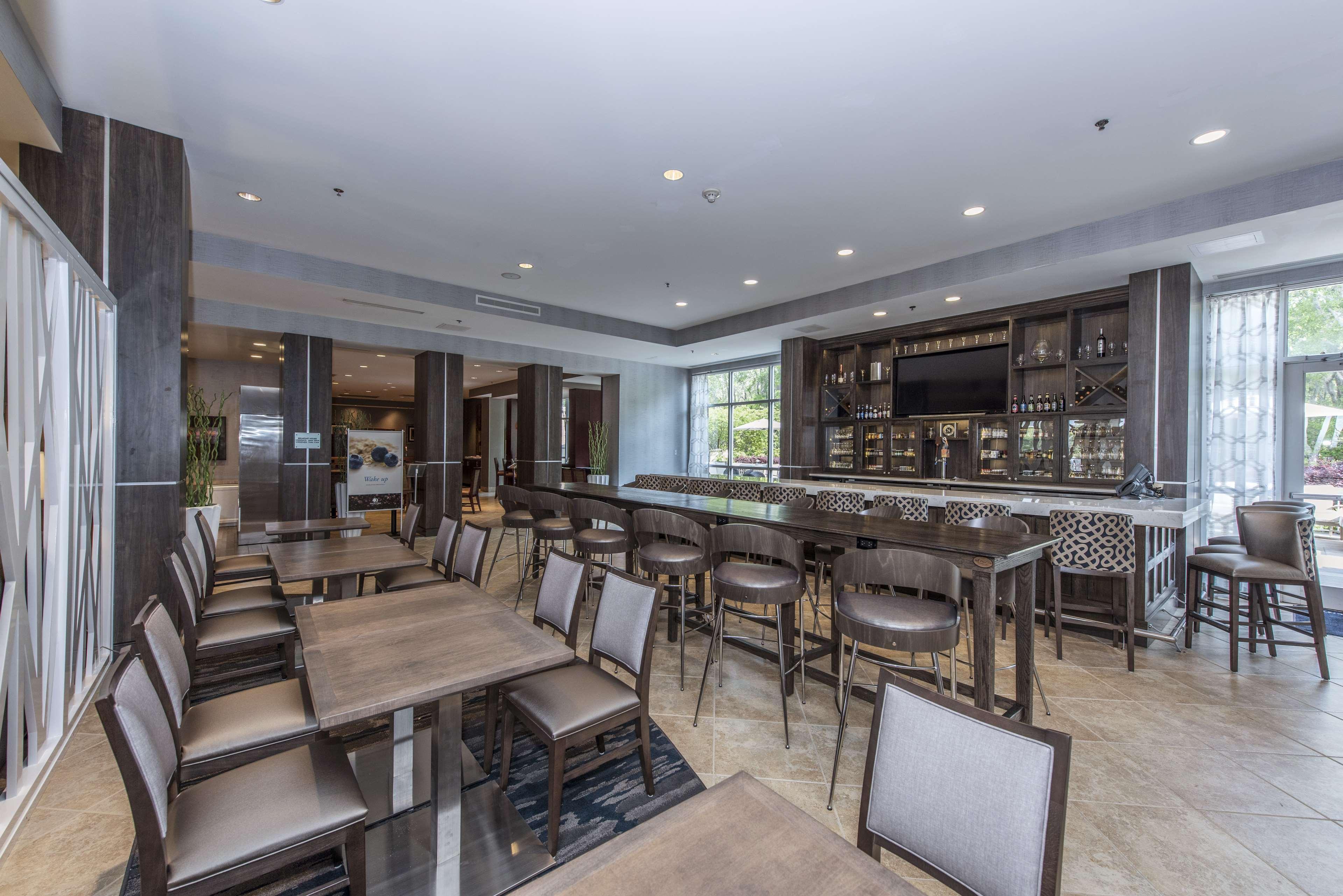 Doubletree By Hilton North Charleston - Convention Center Hotel Bagian luar foto