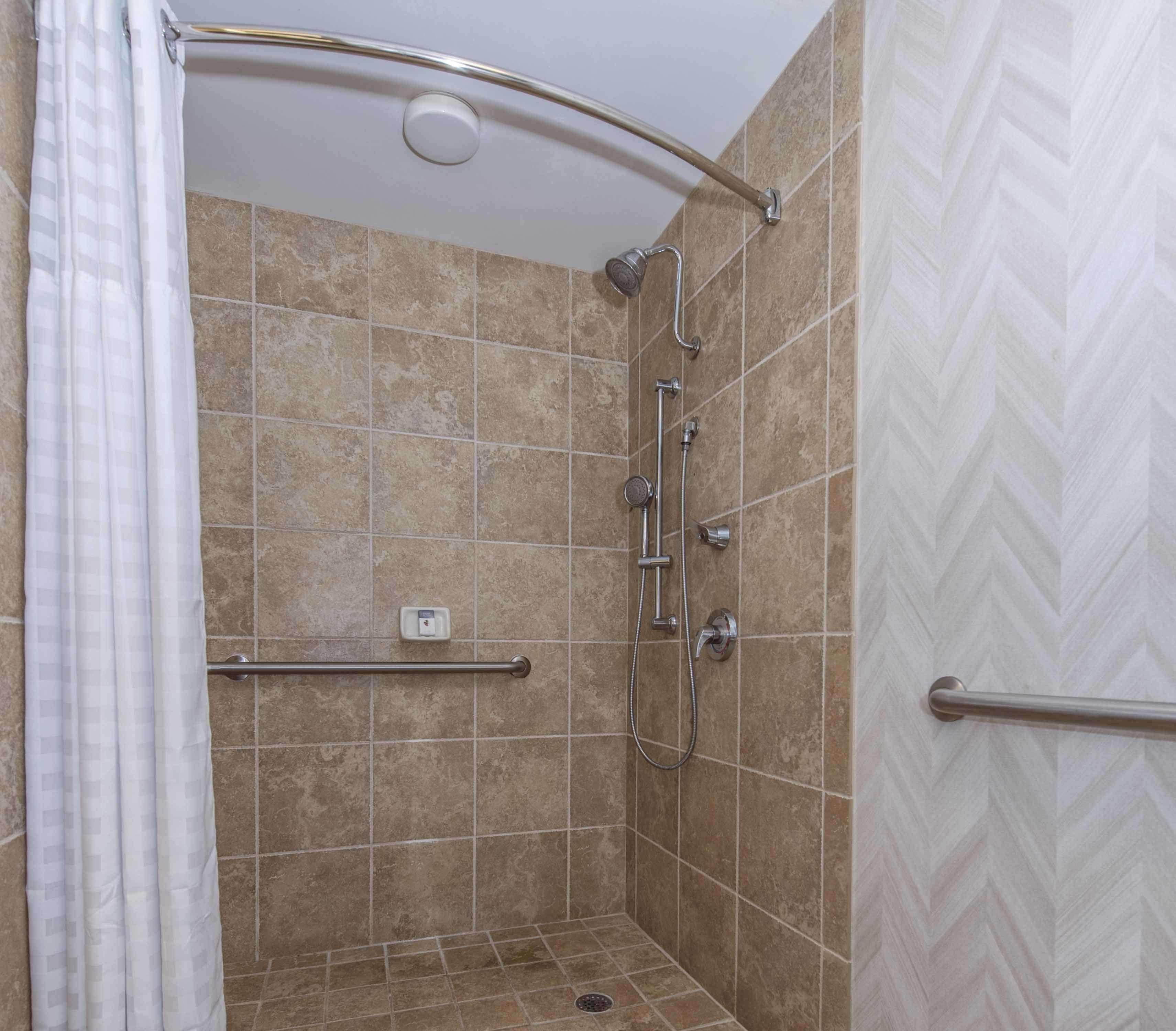 Doubletree By Hilton North Charleston - Convention Center Hotel Bagian luar foto
