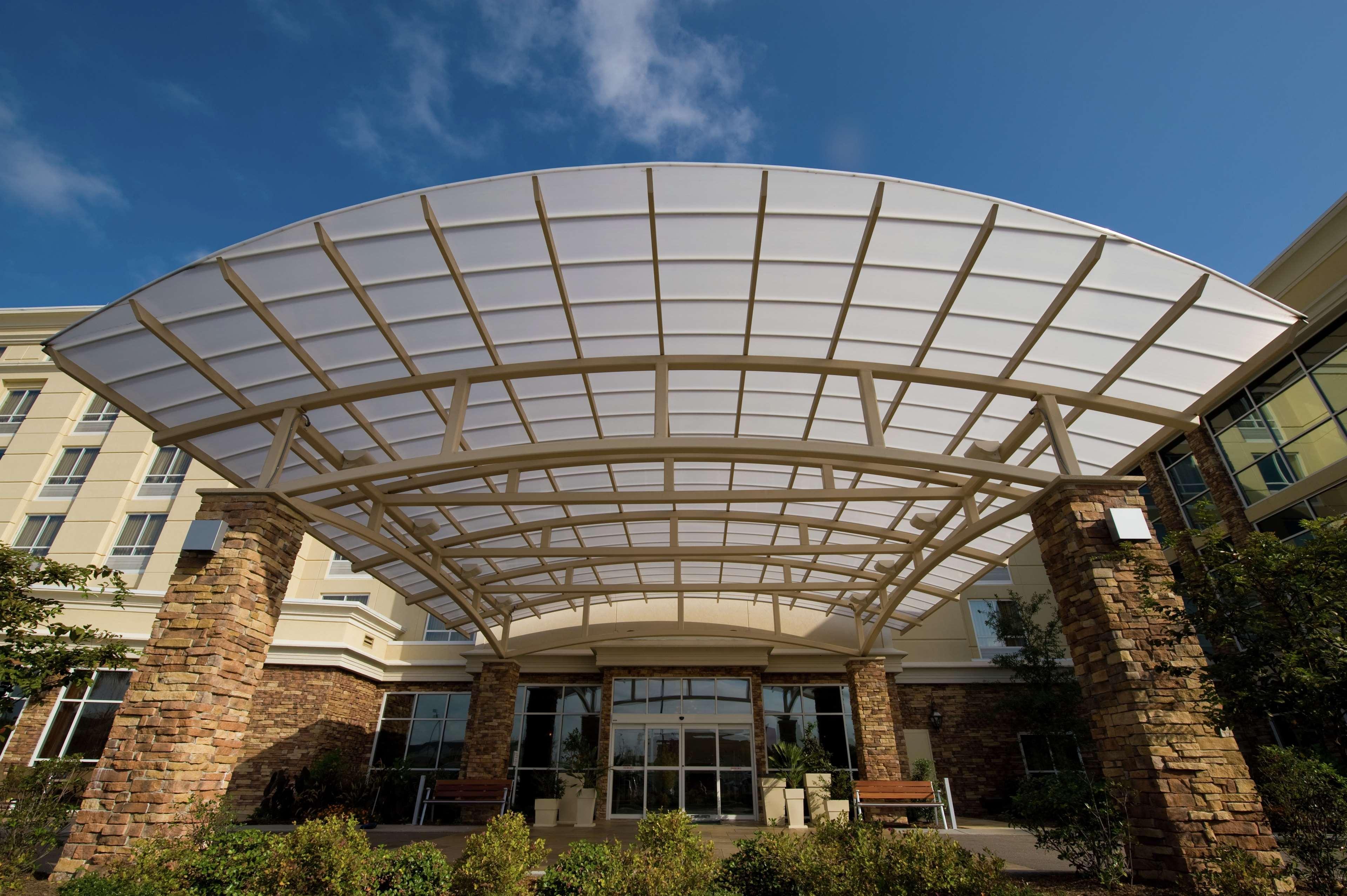 Doubletree By Hilton North Charleston - Convention Center Hotel Bagian luar foto