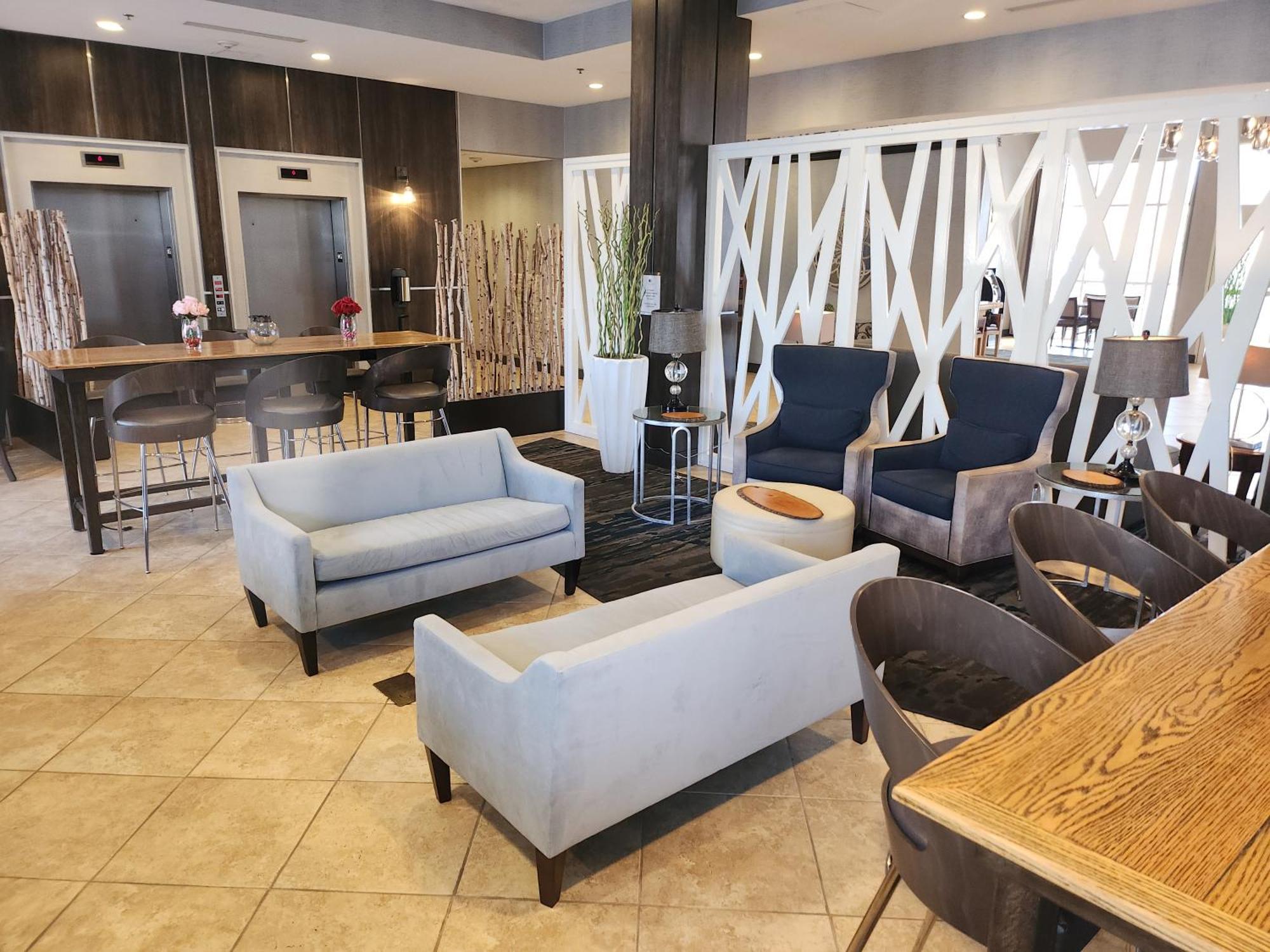Doubletree By Hilton North Charleston - Convention Center Hotel Bagian luar foto