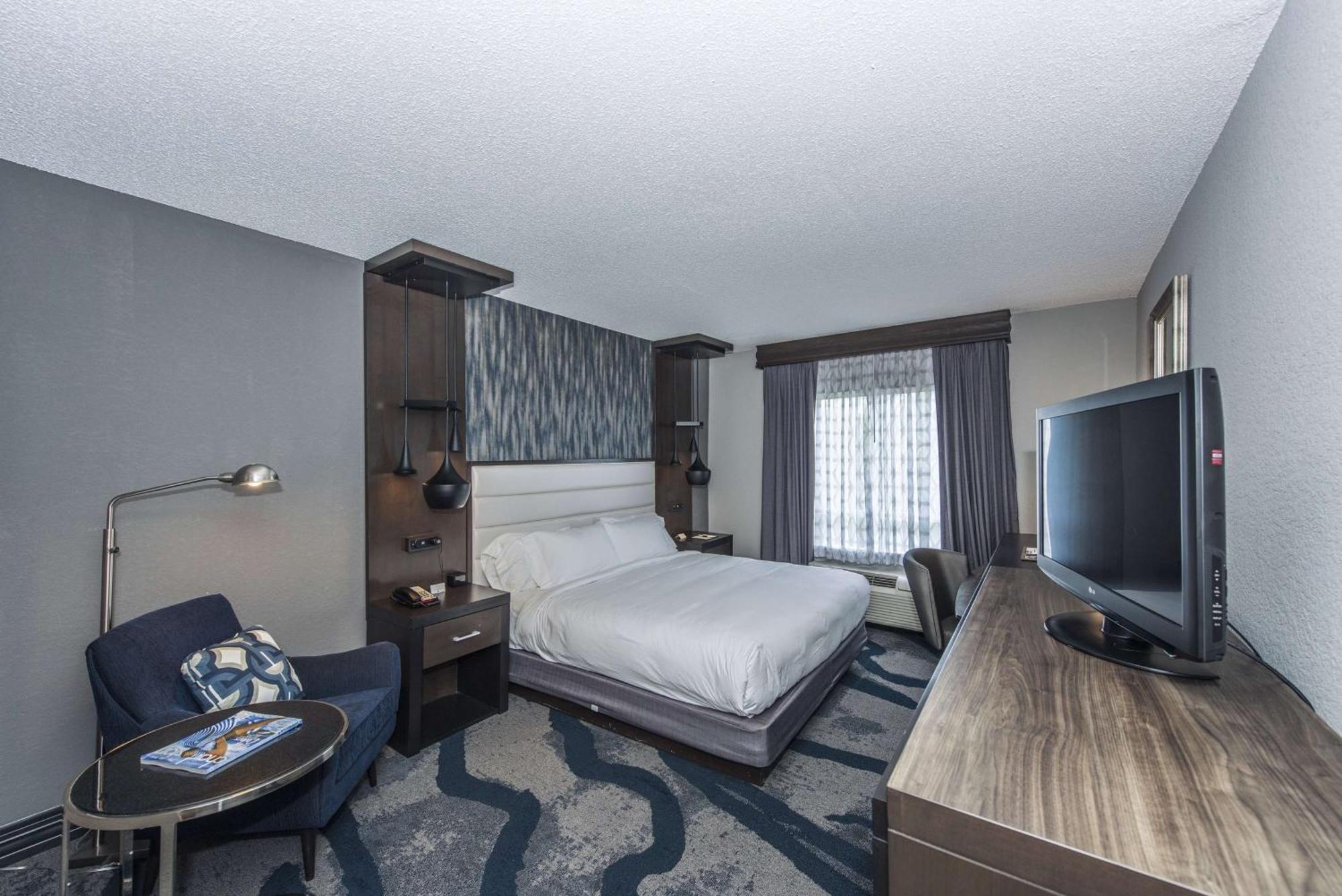 Doubletree By Hilton North Charleston - Convention Center Hotel Bagian luar foto