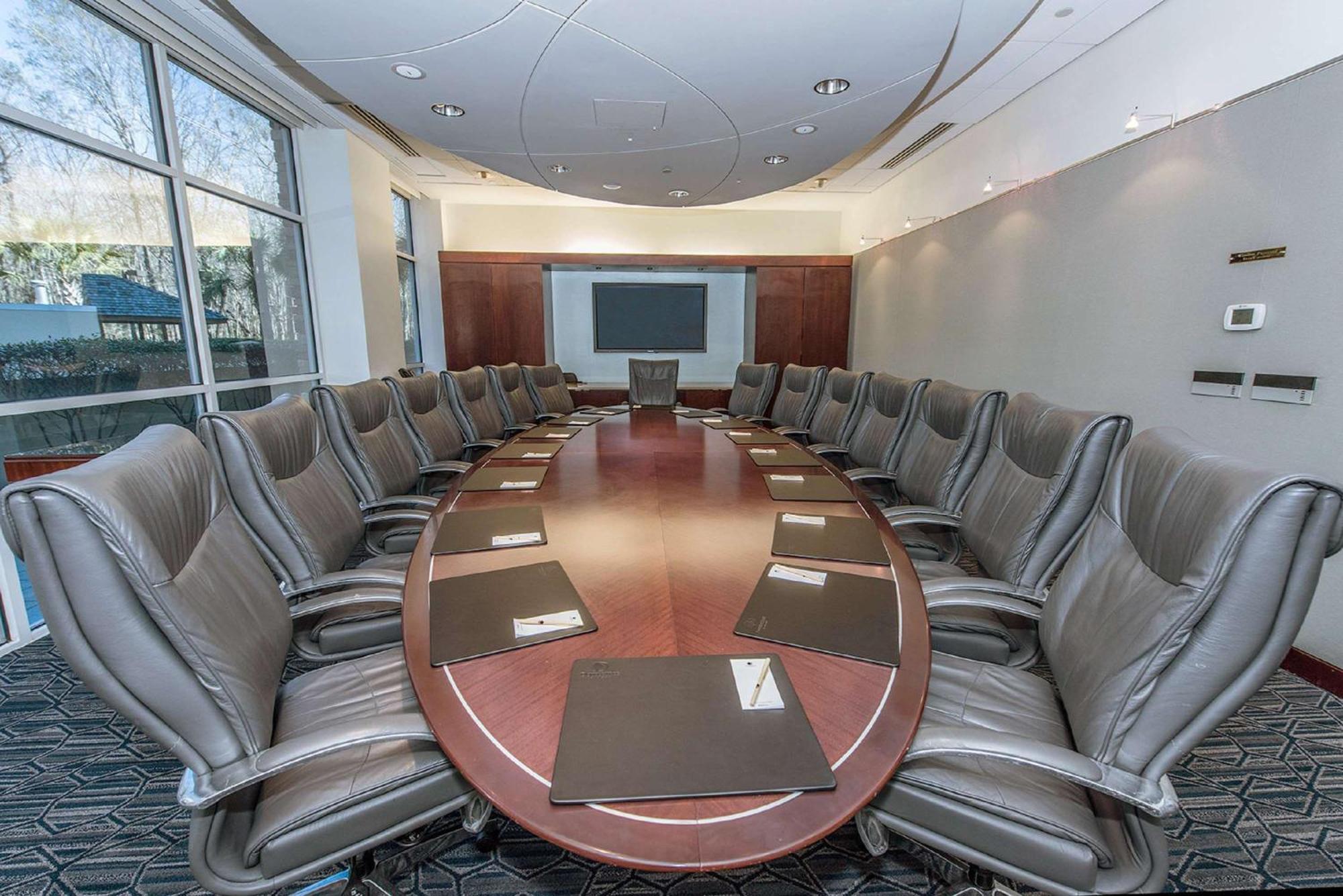 Doubletree By Hilton North Charleston - Convention Center Hotel Bagian luar foto
